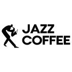 JAZZ COFFEE - לוגו סימן מסחר רשום
