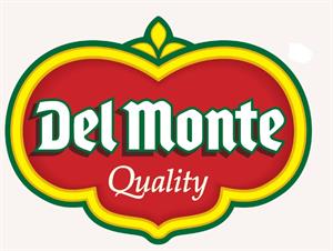 Del Monte Quality - לוגו סימן מסחר רשום