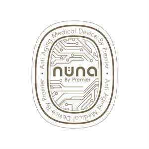 nuna By Premier Anti Aging Medical Device By Premier - לוגו סימן מסחר רשום