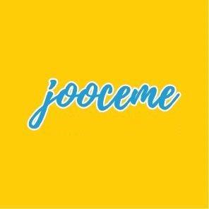 jooceme - לוגו סימן מסחר רשום