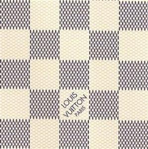 LOUIS VUITTON PARIS - לוגו סימן מסחר רשום