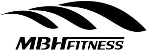 MBH FITNESS - לוגו סימן מסחר רשום