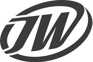 JW - לוגו סימן מסחר רשום