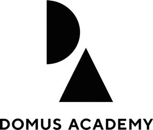 D A DOMUS ACADEMY - לוגו סימן מסחר