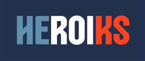 HEROIKS - לוגו סימן מסחר רשום