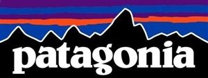 patagonia - לוגו סימן מסחר