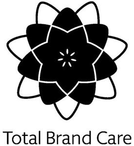 TOTAL BRAND CARE - לוגו סימן מסחר רשום