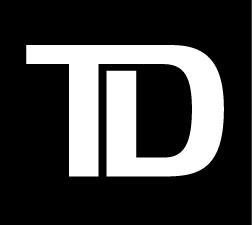TD - לוגו סימן מסחר רשום