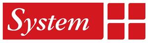 System - לוגו סימן מסחר רשום