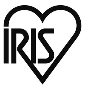 IRIS - לוגו סימן מסחר רשום