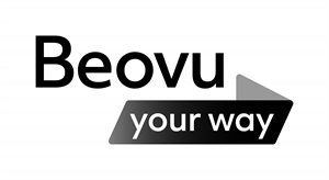 Beovu your way - לוגו סימן מסחר רשום