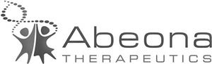 Abeona THERAPEUTICS - לוגו סימן מסחר רשום