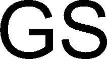 GS - לוגו סימן מסחר