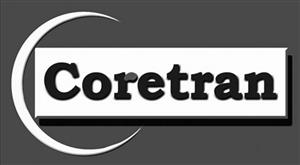 Coretran - לוגו סימן מסחר רשום