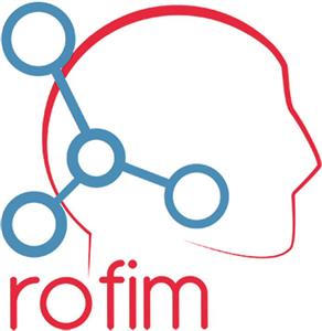rofim - לוגו סימן מסחר רשום