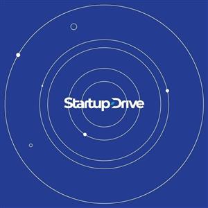 StartupDrive - לוגו סימן מסחר רשום