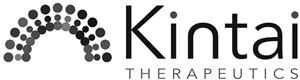 Kintai THERAPEUTICS - לוגו סימן מסחר