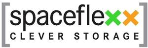 spaceflexx CLEVER STORAGE - לוגו סימן מסחר רשום
