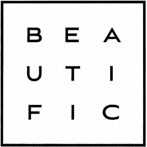 BEAUTIFIC - לוגו סימן מסחר רשום