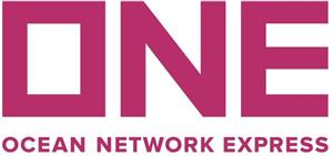 ONE OCEAN NETWORK EXPRESS - לוגו סימן מסחר רשום
