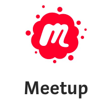 m Meetup - לוגו סימן מסחר רשום