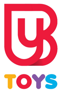 By Toys - לוגו סימן מסחר רשום