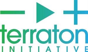 terraton INITIATIVE - לוגו סימן מסחר רשום