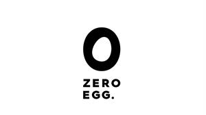 0 ZERO EGG. - לוגו סימן מסחר רשום