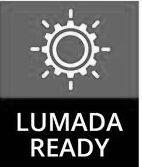 LUMADA READY - לוגו סימן מסחר רשום