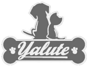 Yalute - לוגו סימן מסחר רשום