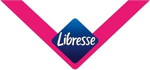 Libresse - לוגו סימן מסחר רשום