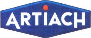 ARTIACH - לוגו סימן מסחר רשום