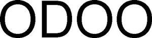 ODOO - לוגו סימן מסחר רשום