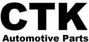 CTK Automotive Parts - לוגו סימן מסחר