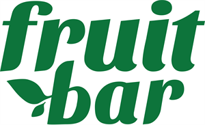 fruit bar - לוגו סימן מסחר רשום