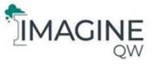 IMAGINE QW - לוגו סימן מסחר רשום