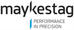 maykestag PERFORMANCE IN PRECISION - לוגו סימן מסחר רשום