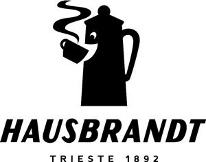 HAUSBRANDT TRIESTE 1892 - לוגו סימן מסחר רשום