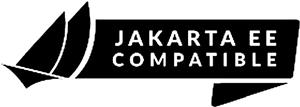 JAKARTA EE COMPATIBLE - לוגו סימן מסחר רשום