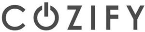 COZIFY - לוגו סימן מסחר רשום