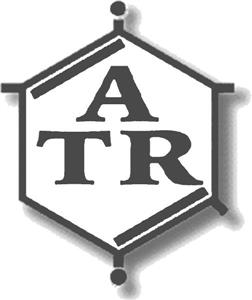 ATR - לוגו סימן מסחר רשום