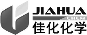 JIAHUA CHEM  佳化化学 - לוגו סימן מסחר רשום