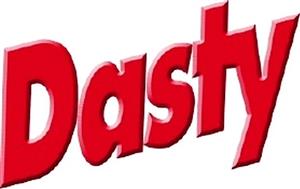 Dasty - לוגו סימן מסחר רשום