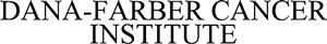 DANA-FARBER CANCER INSTITUTE - לוגו סימן מסחר רשום