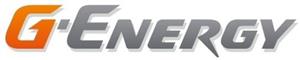 G-Energy - לוגו סימן מסחר רשום