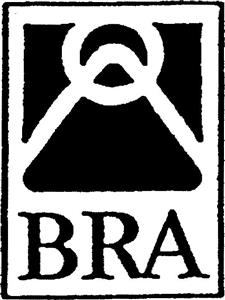 BRA - לוגו סימן מסחר רשום