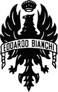 EDOARDO BIANCHI - לוגו סימן מסחר רשום