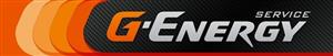 G-Energy Service - לוגו סימן מסחר רשום