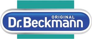 ORIGINAL Dr.Beckmann - לוגו סימן מסחר רשום