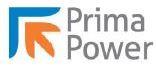 Prima Power - לוגו סימן מסחר רשום